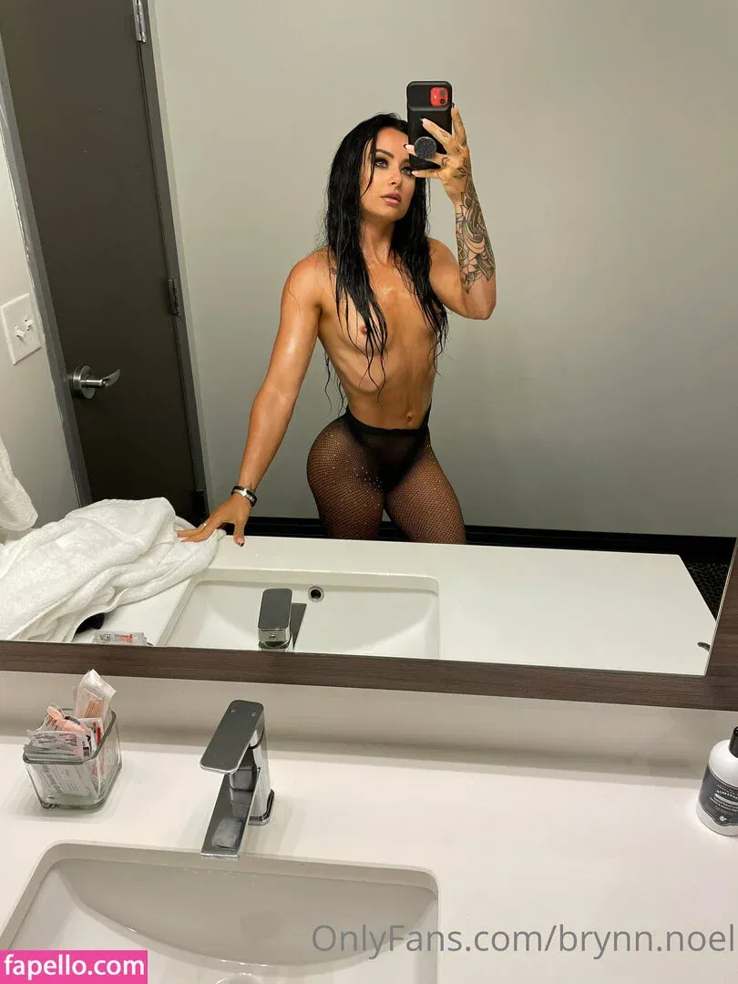 Brynn Noel Onlyfans Photo Gallery 