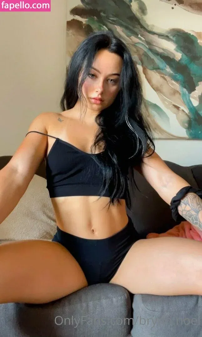 Brynn Noel Onlyfans Photo Gallery 