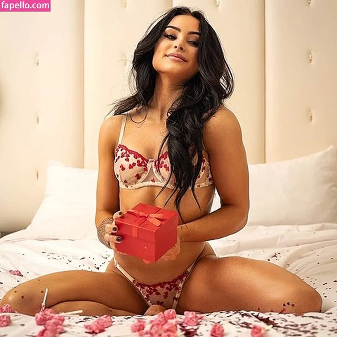 Brynn Noel Onlyfans Photo Gallery 