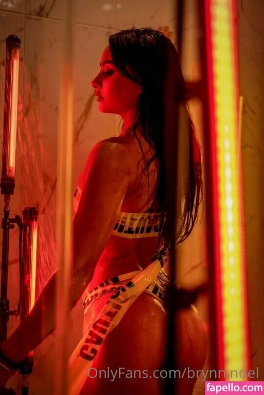 Brynn Noel Onlyfans Photo Gallery 