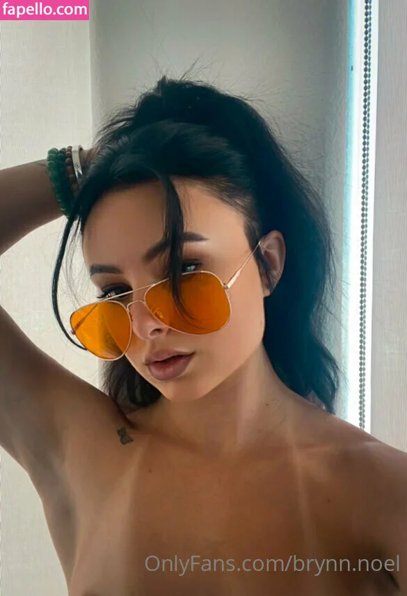 Brynn Noel Onlyfans Photo Gallery 