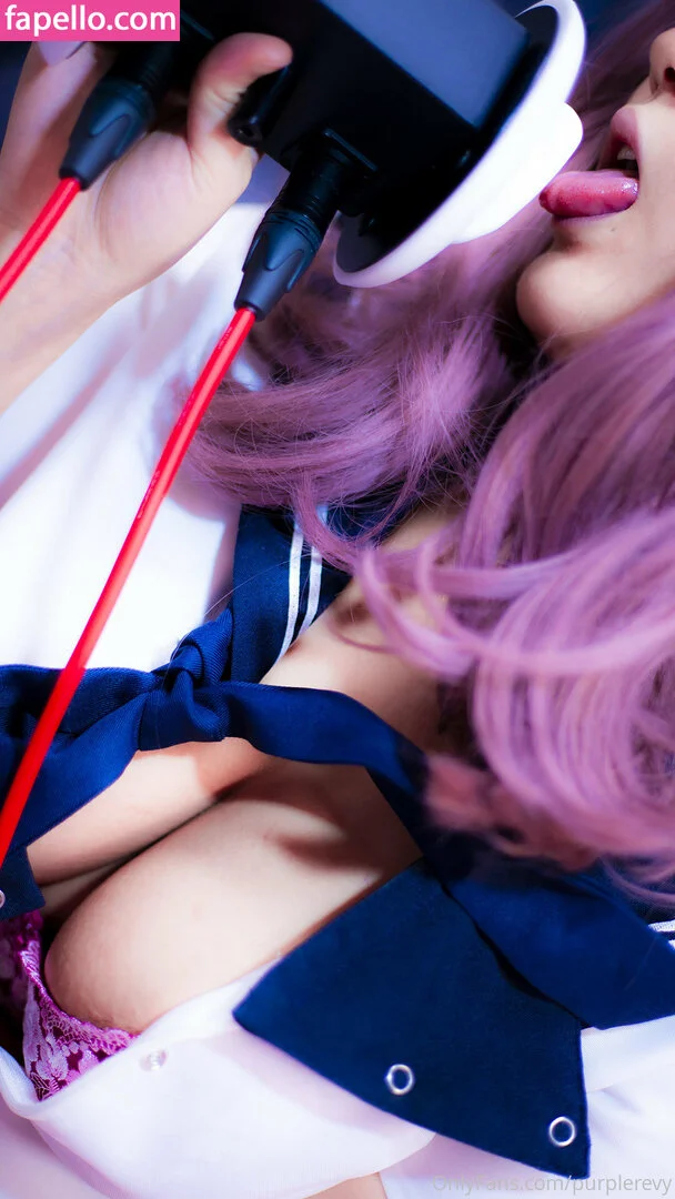 purplerevy Onlyfans Photo Gallery 