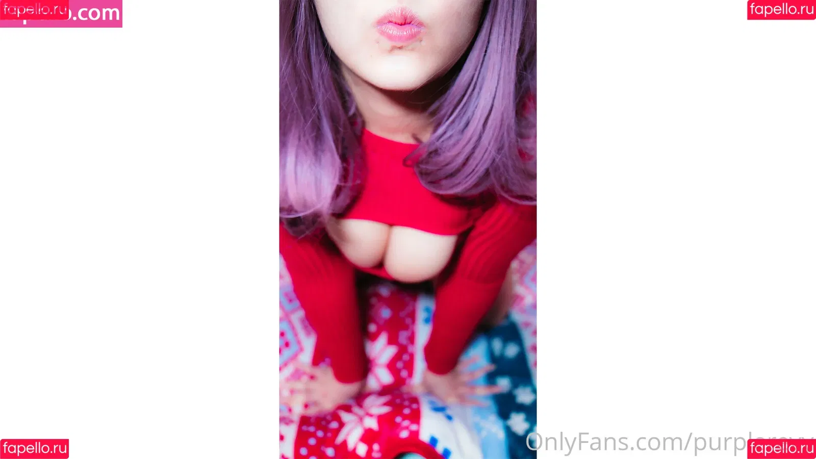purplerevy Onlyfans Photo Gallery 