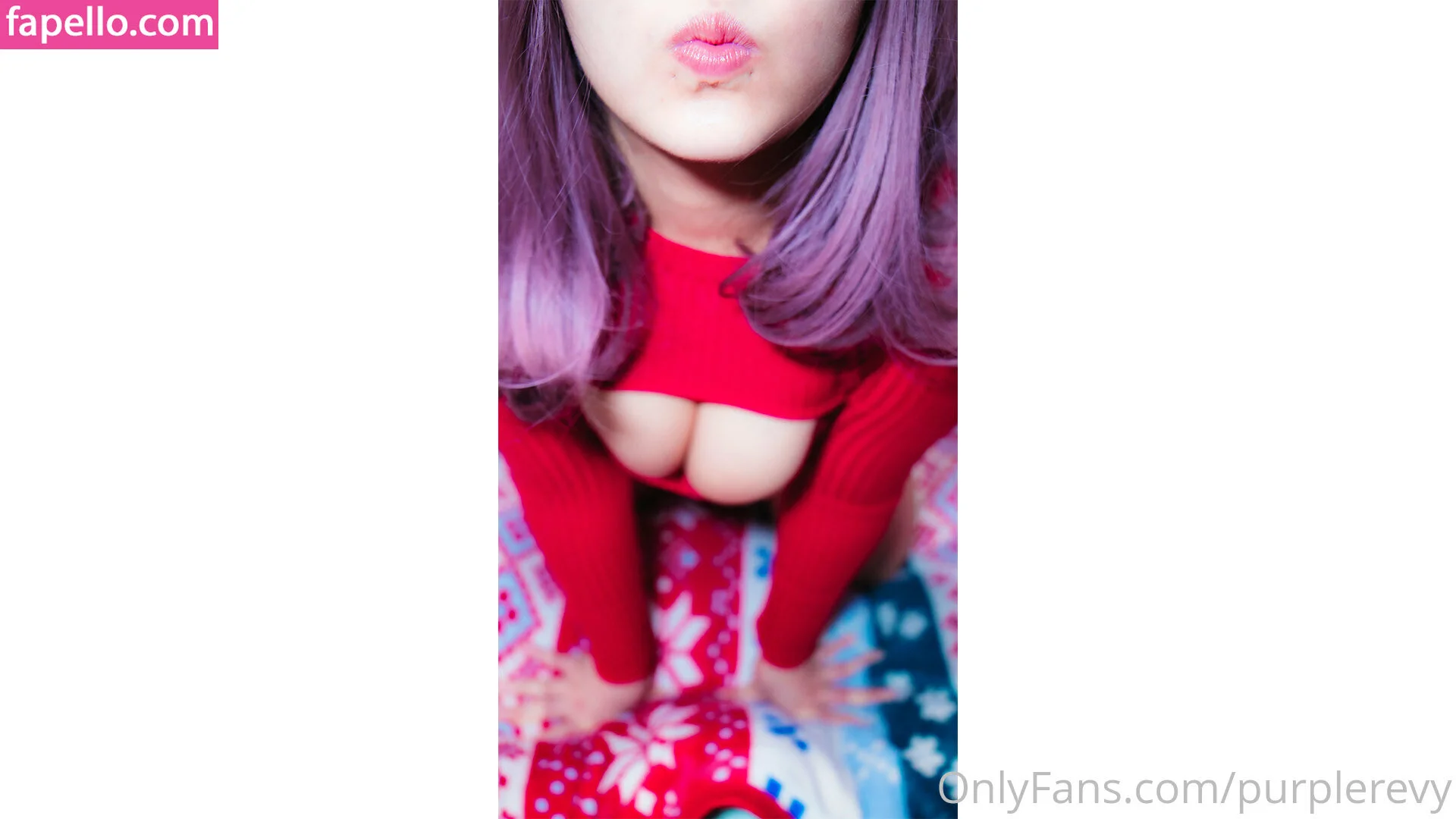 purplerevy Onlyfans Photo Gallery 