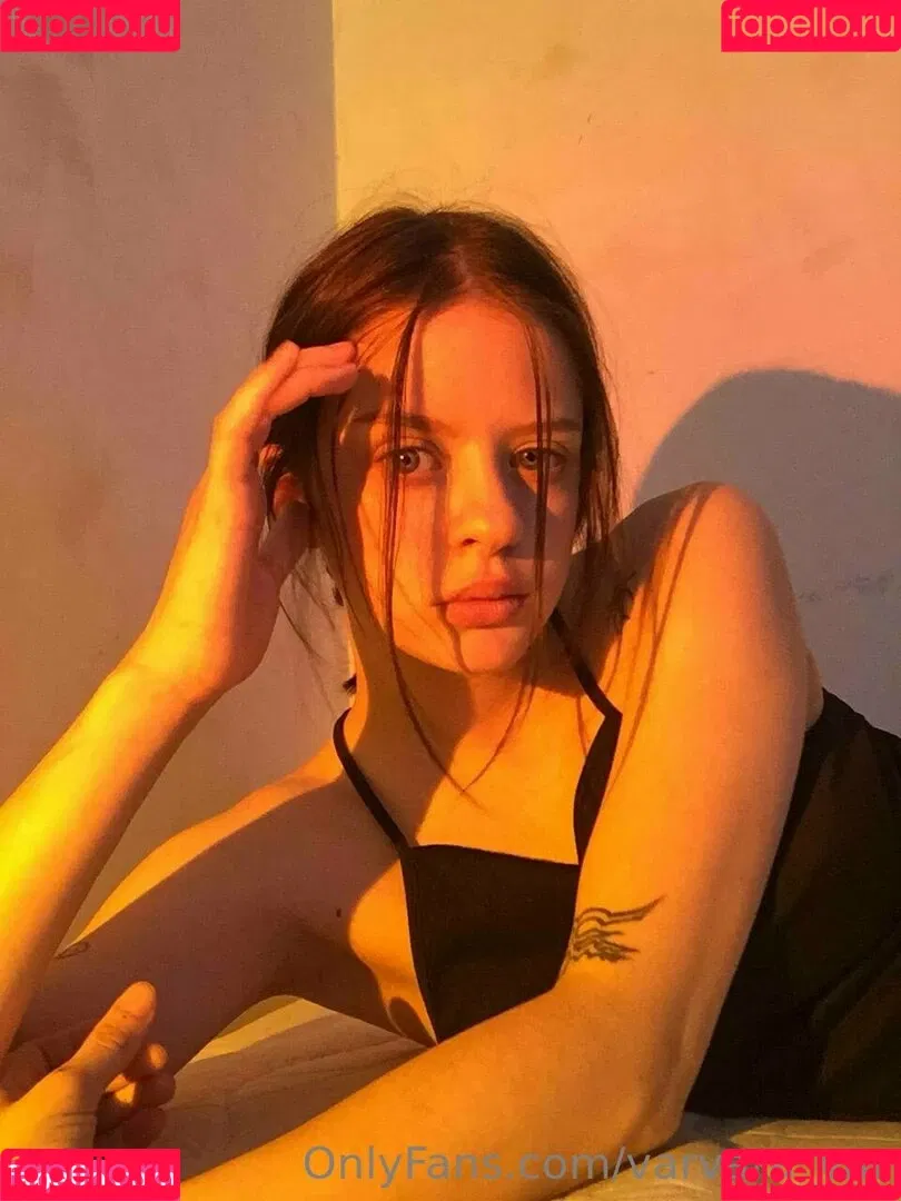 varvara_var Onlyfans Photo Gallery 