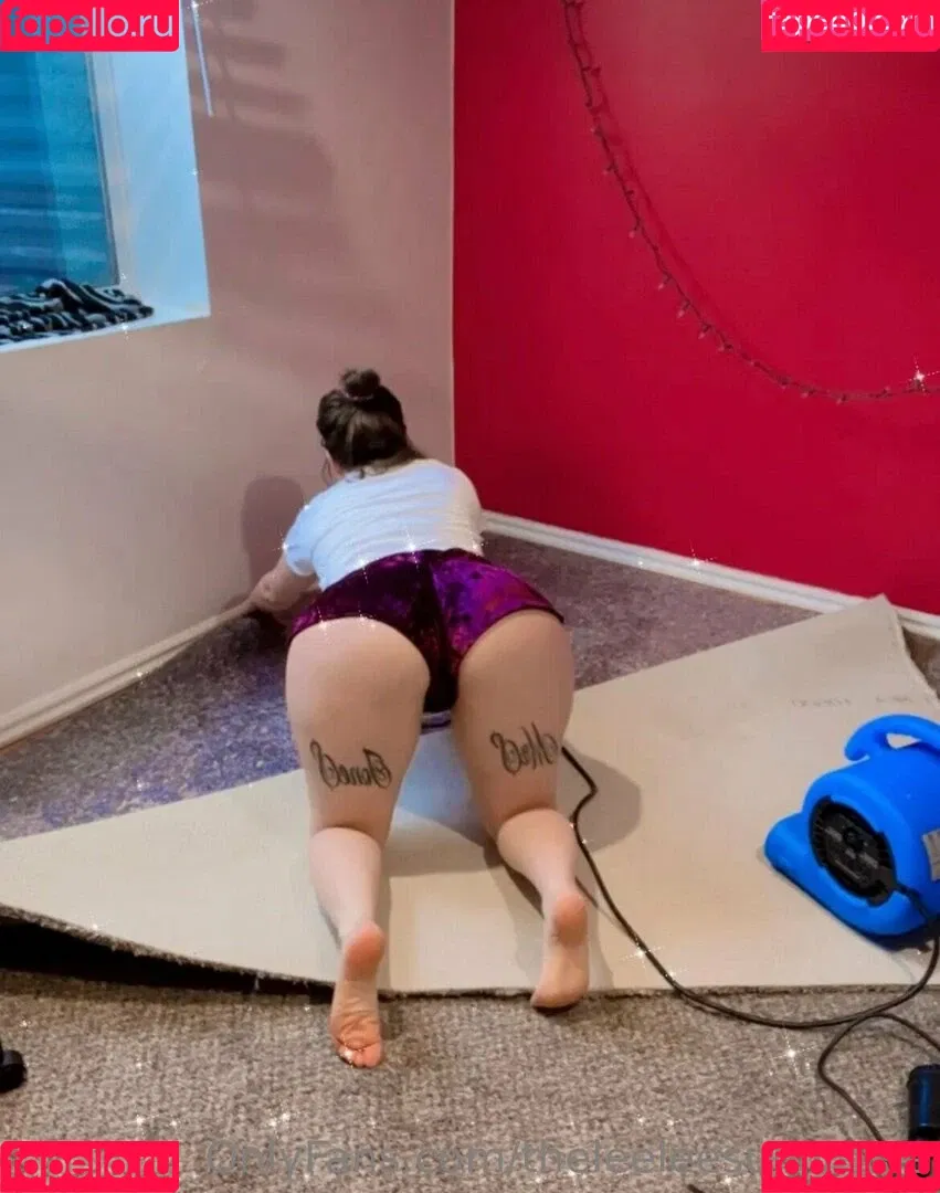 leeleezillafree Onlyfans Photo Gallery 