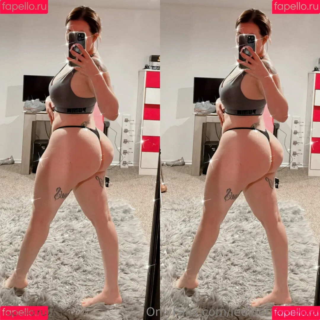 leeleezillafree Onlyfans Photo Gallery 
