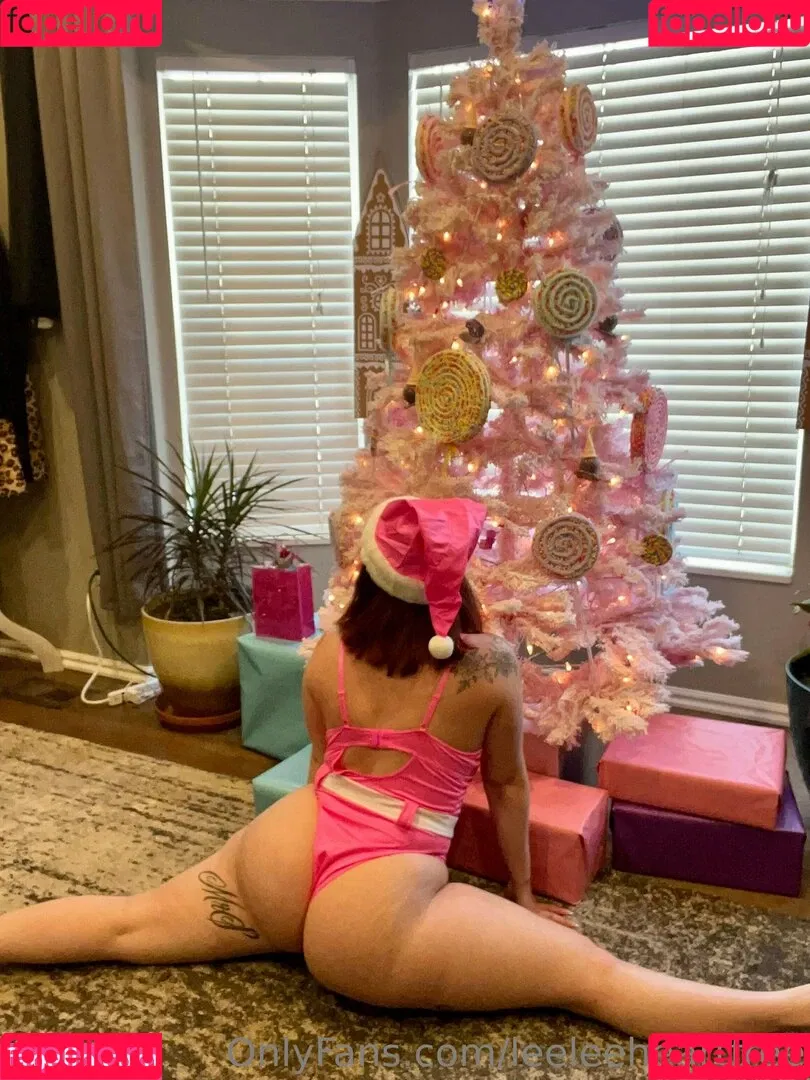 leeleezillafree Onlyfans Photo Gallery 