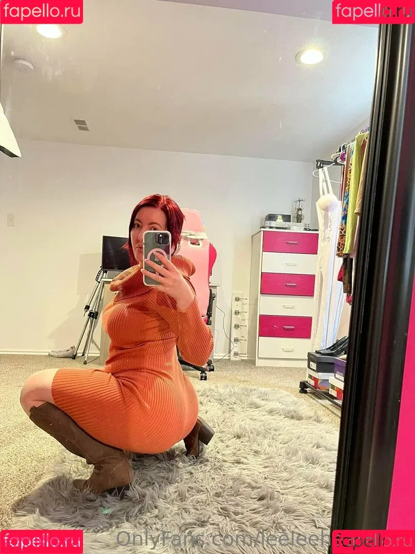 leeleezillafree Onlyfans Photo Gallery 