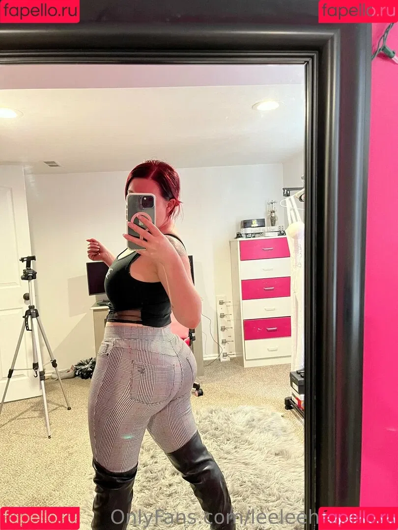 leeleezillafree Onlyfans Photo Gallery 