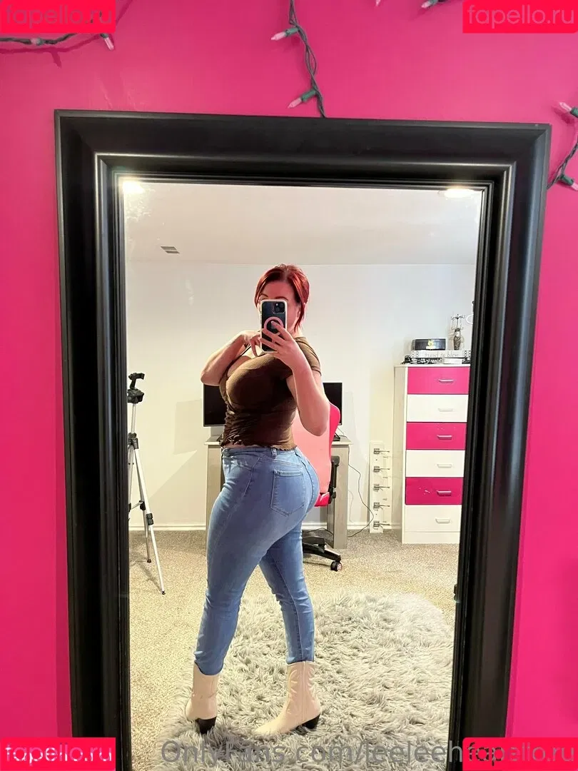 leeleezillafree Onlyfans Photo Gallery 