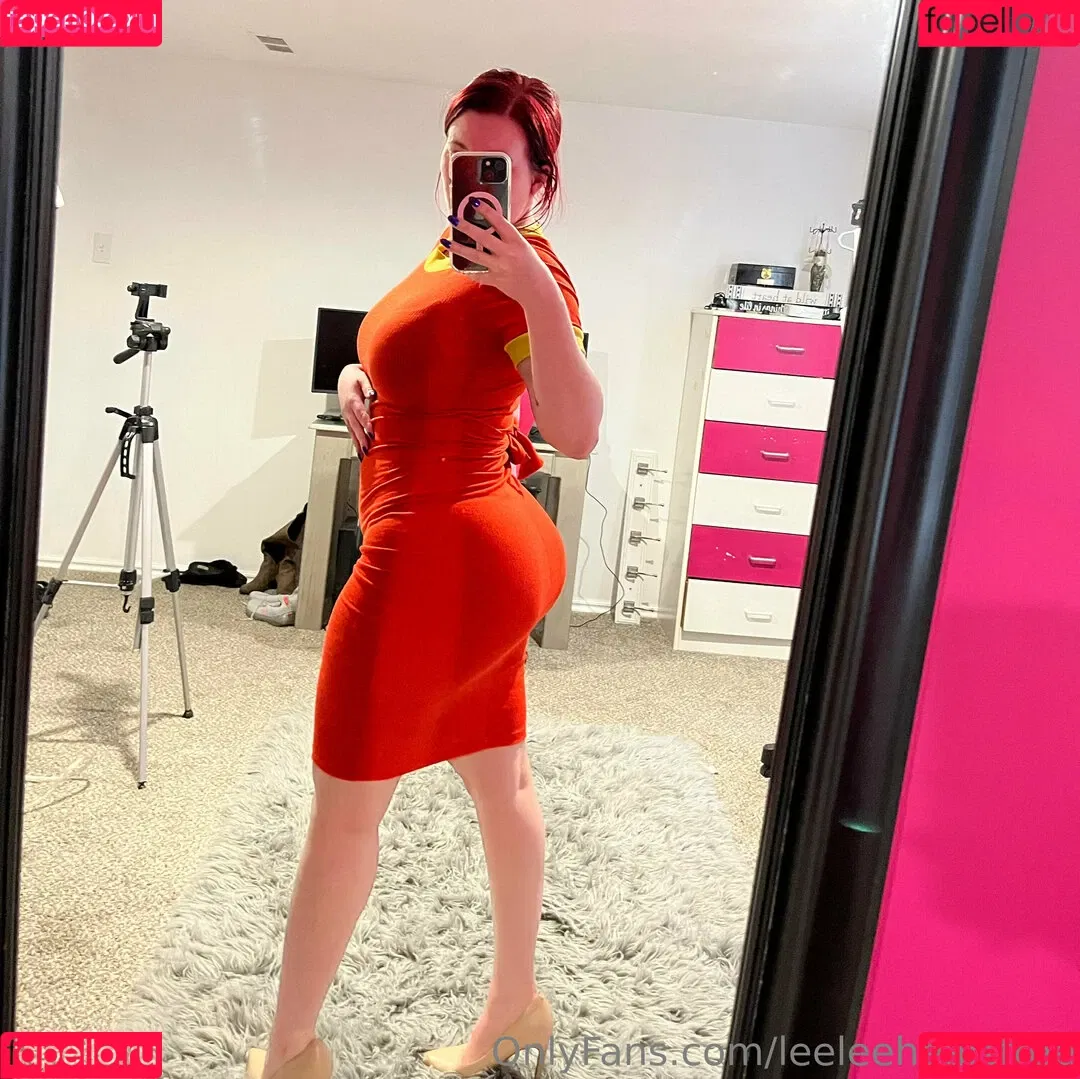 leeleezillafree Onlyfans Photo Gallery 