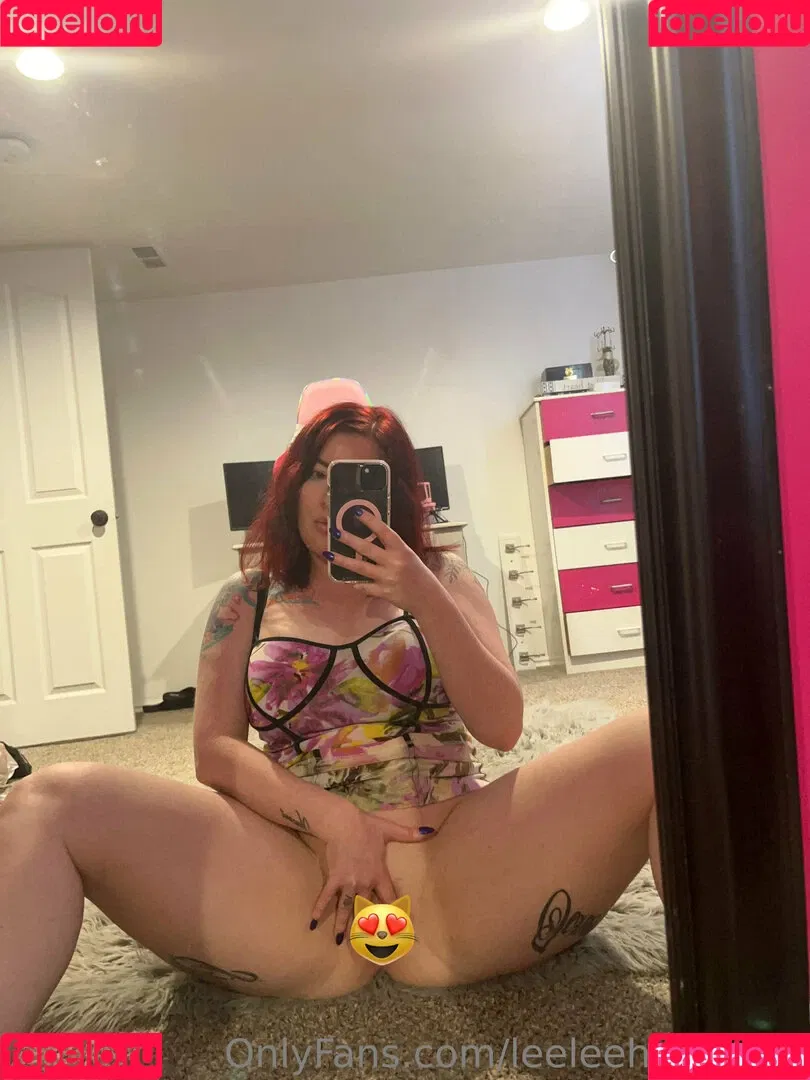leeleezillafree Onlyfans Photo Gallery 