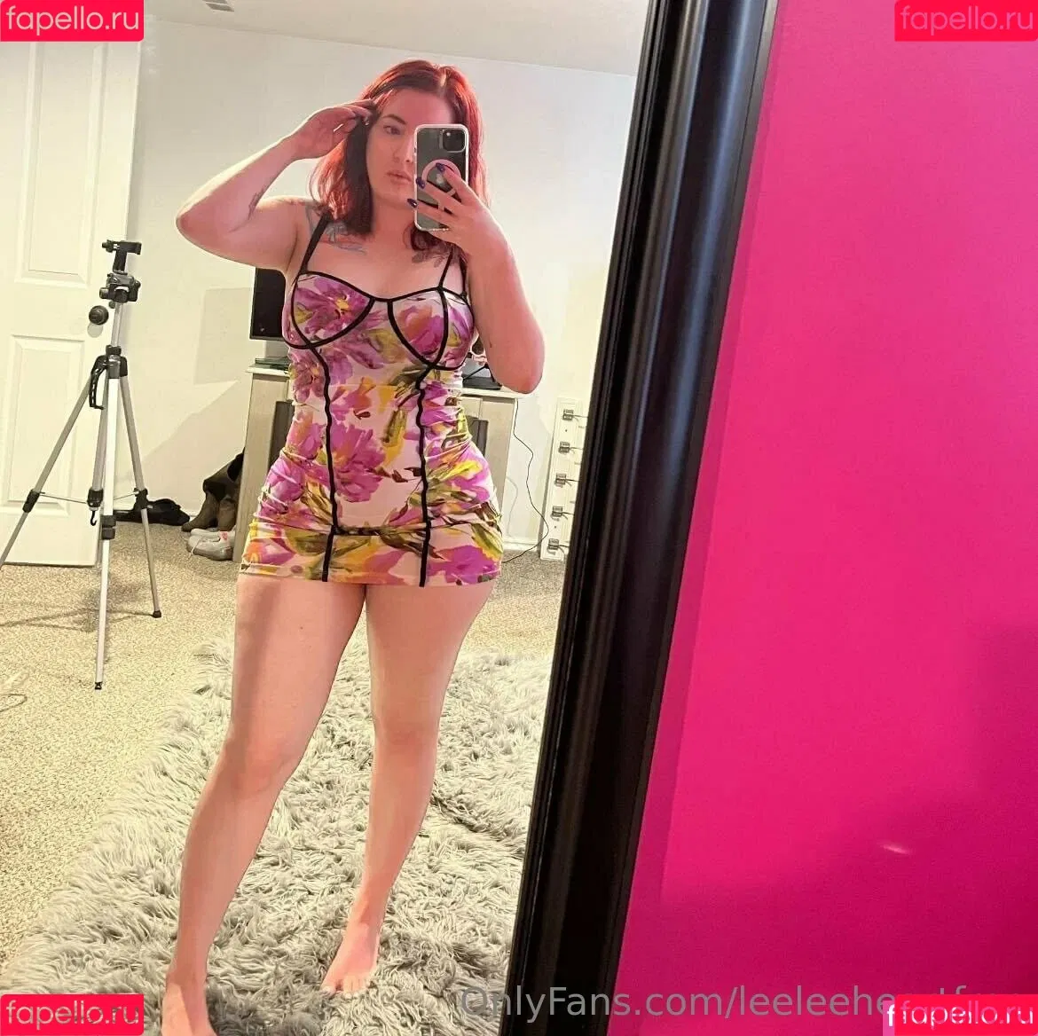 leeleezillafree Onlyfans Photo Gallery 