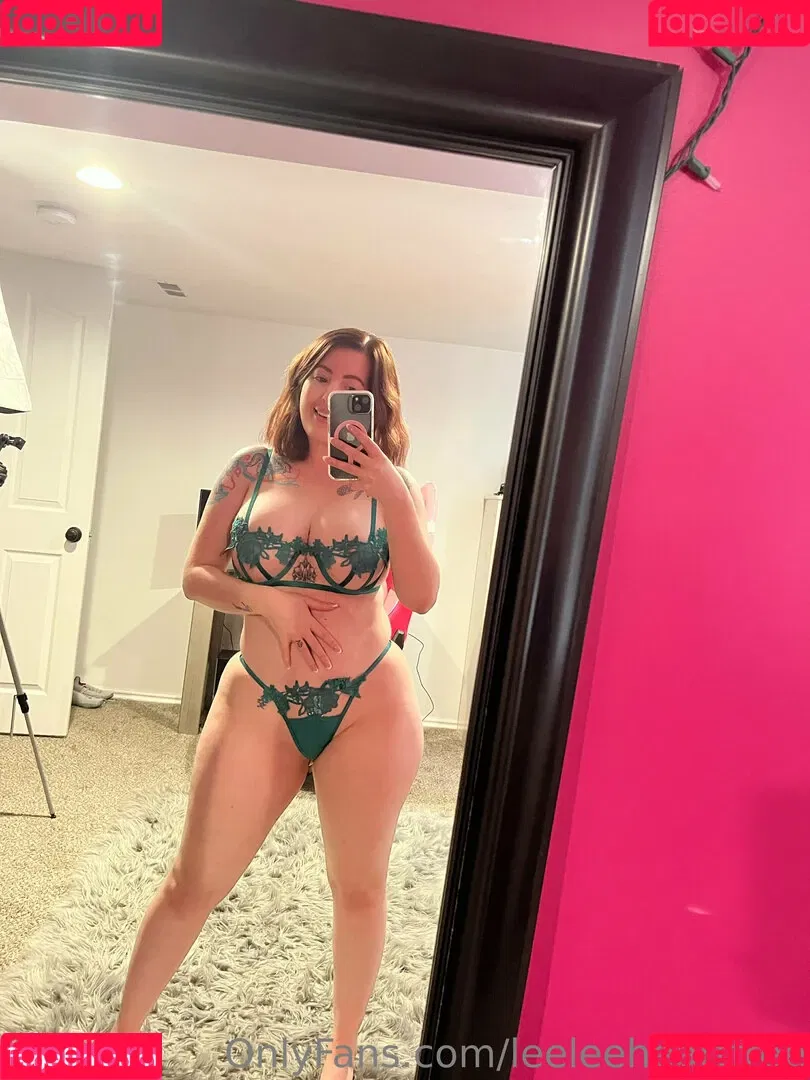 leeleezillafree Onlyfans Photo Gallery 
