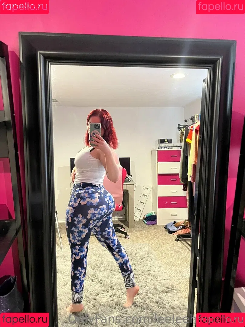 leeleezillafree Onlyfans Photo Gallery 