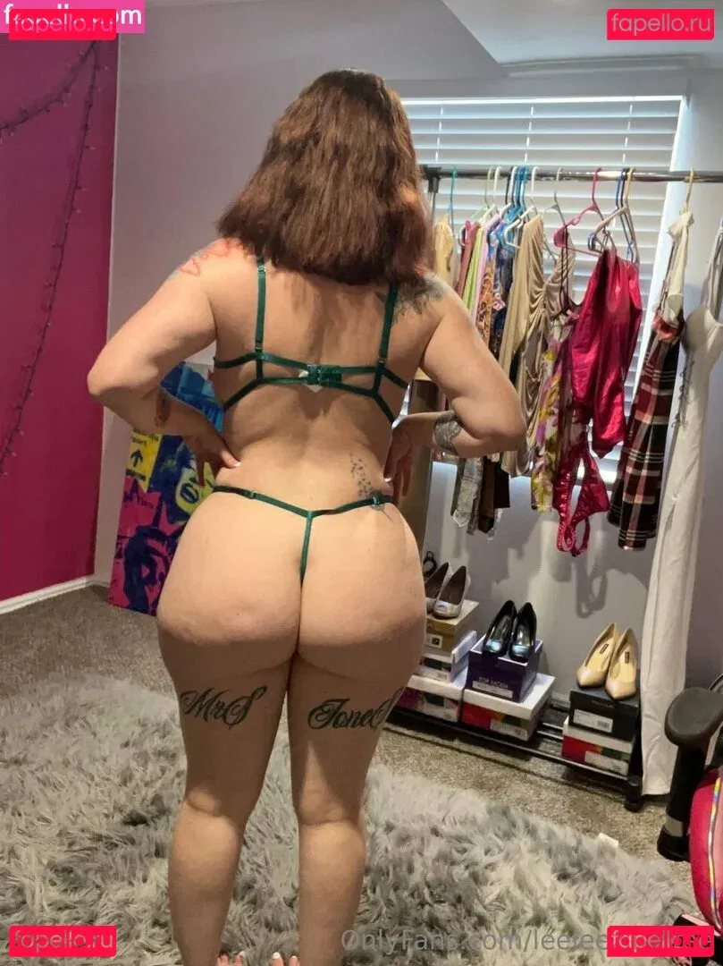 leeleezillafree Onlyfans Photo Gallery 