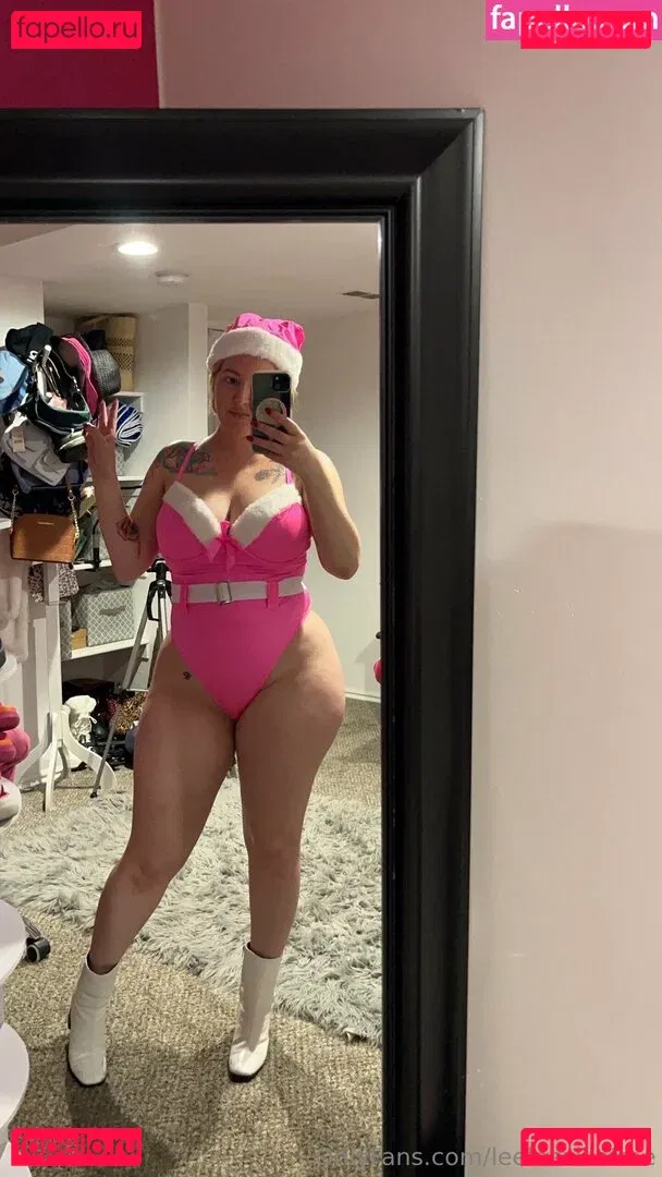 leeleezillafree Onlyfans Photo Gallery 