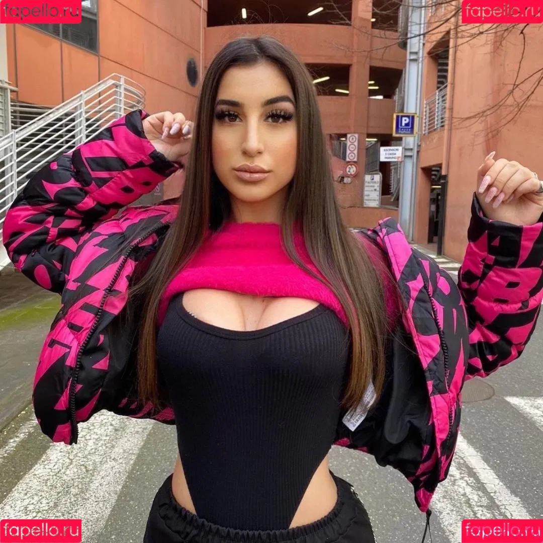 Myriam Danese Onlyfans Photo Gallery 