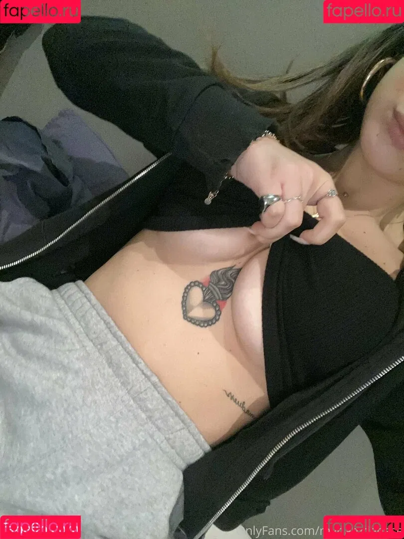 Myriam Danese Onlyfans Photo Gallery 