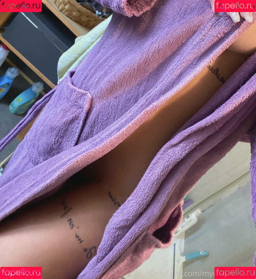 Myriam Danese Onlyfans Photo Gallery 