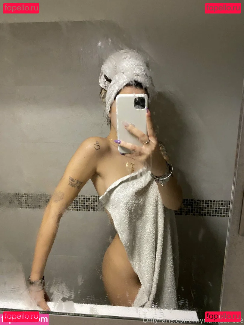 Myriam Danese Onlyfans Photo Gallery 