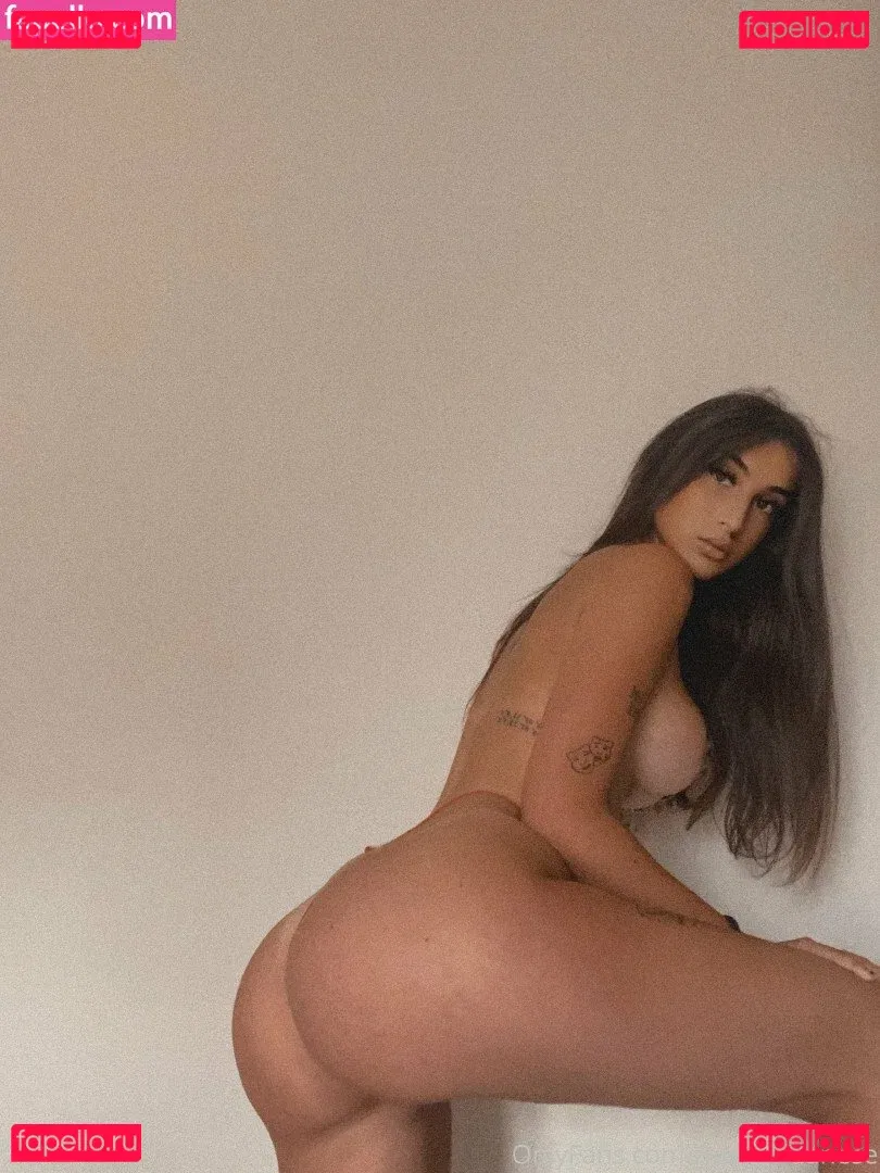 Myriam Danese Onlyfans Photo Gallery 