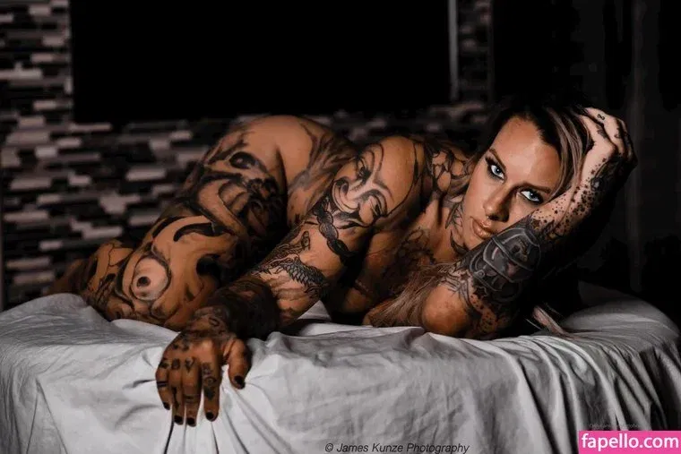 Jencion Onlyfans Photo Gallery 