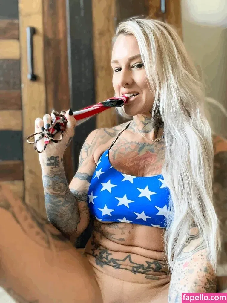 Jencion Onlyfans Photo Gallery 