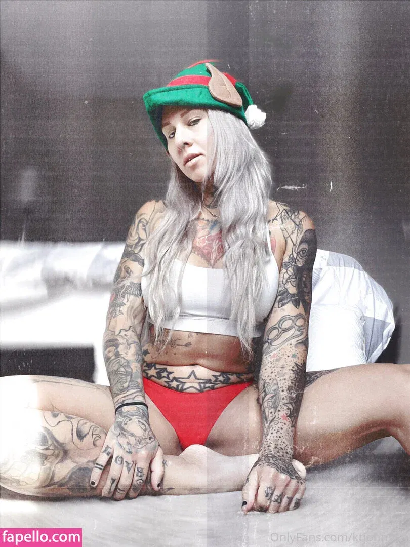 Jencion Onlyfans Photo Gallery 