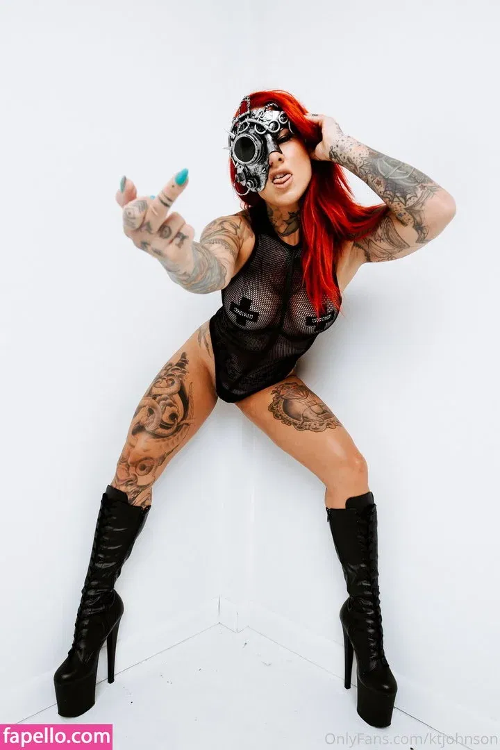 Jencion Onlyfans Photo Gallery 