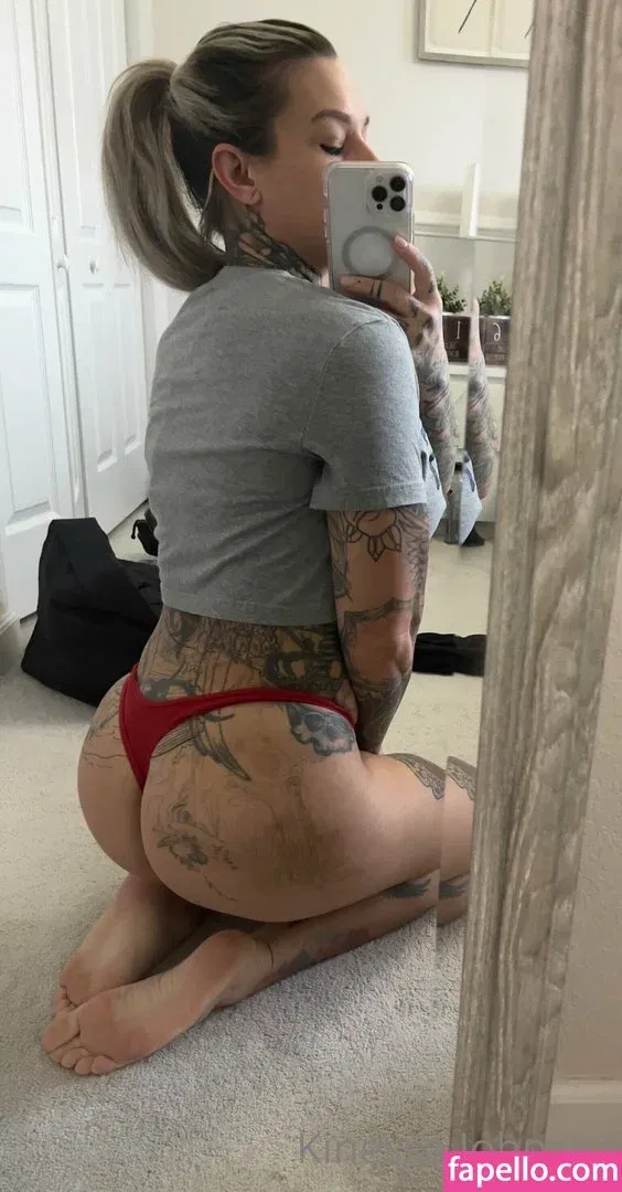 Jencion Onlyfans Photo Gallery 