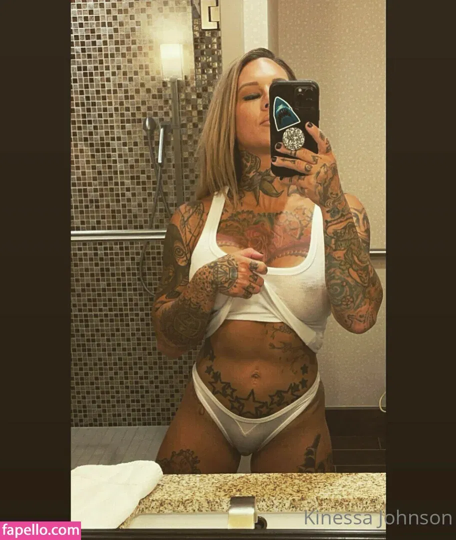 Jencion Onlyfans Photo Gallery 