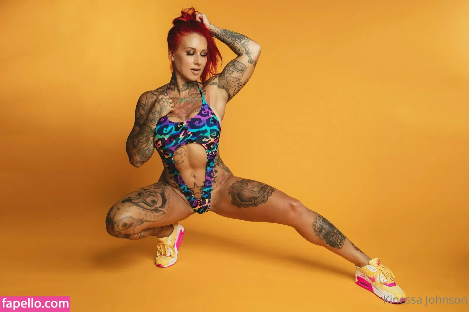 Jencion Onlyfans Photo Gallery 