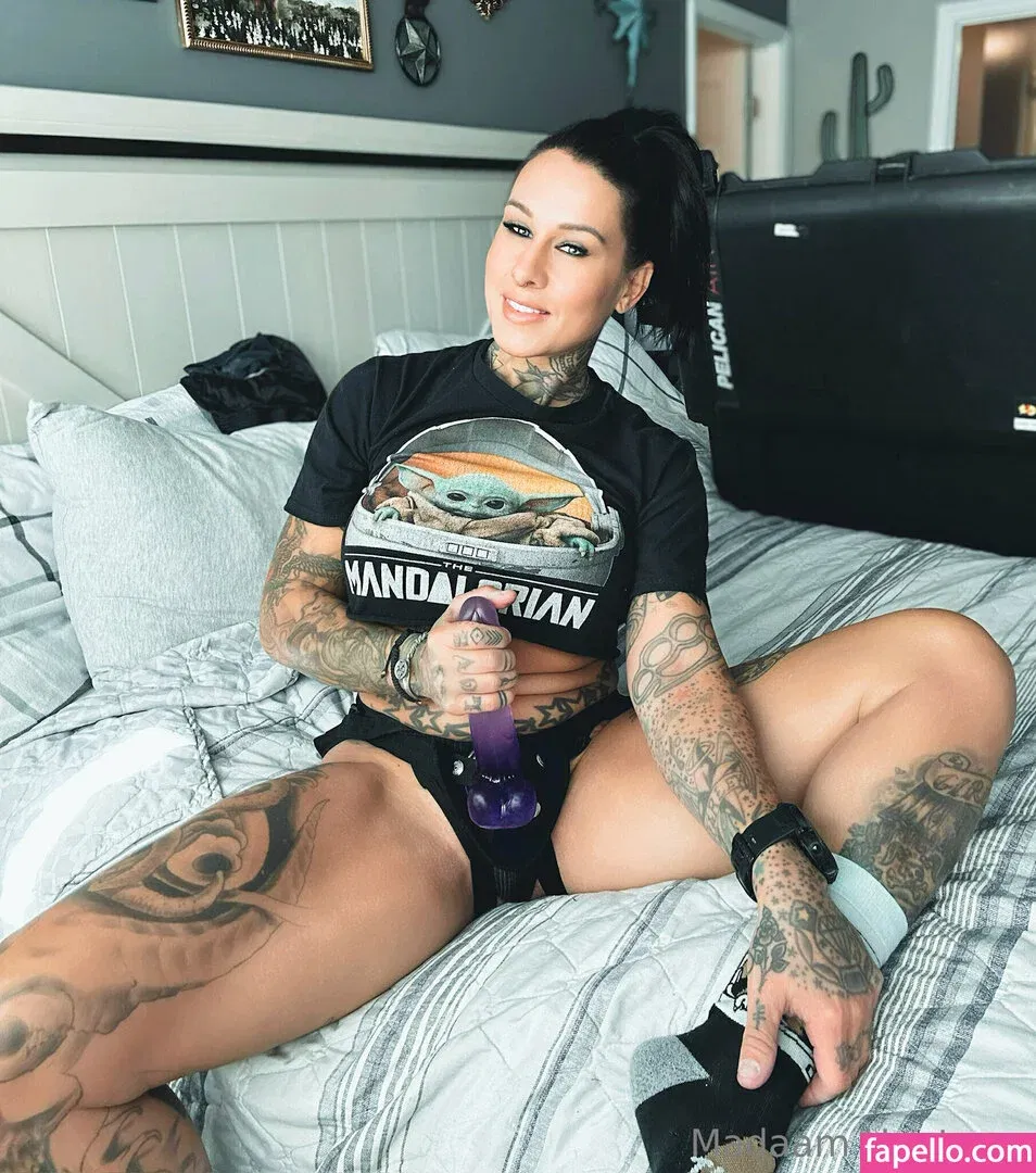 Jencion Onlyfans Photo Gallery 