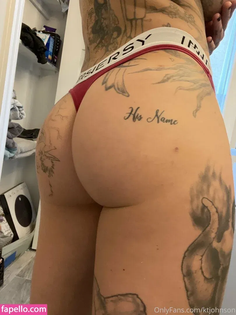 Jencion Onlyfans Photo Gallery 