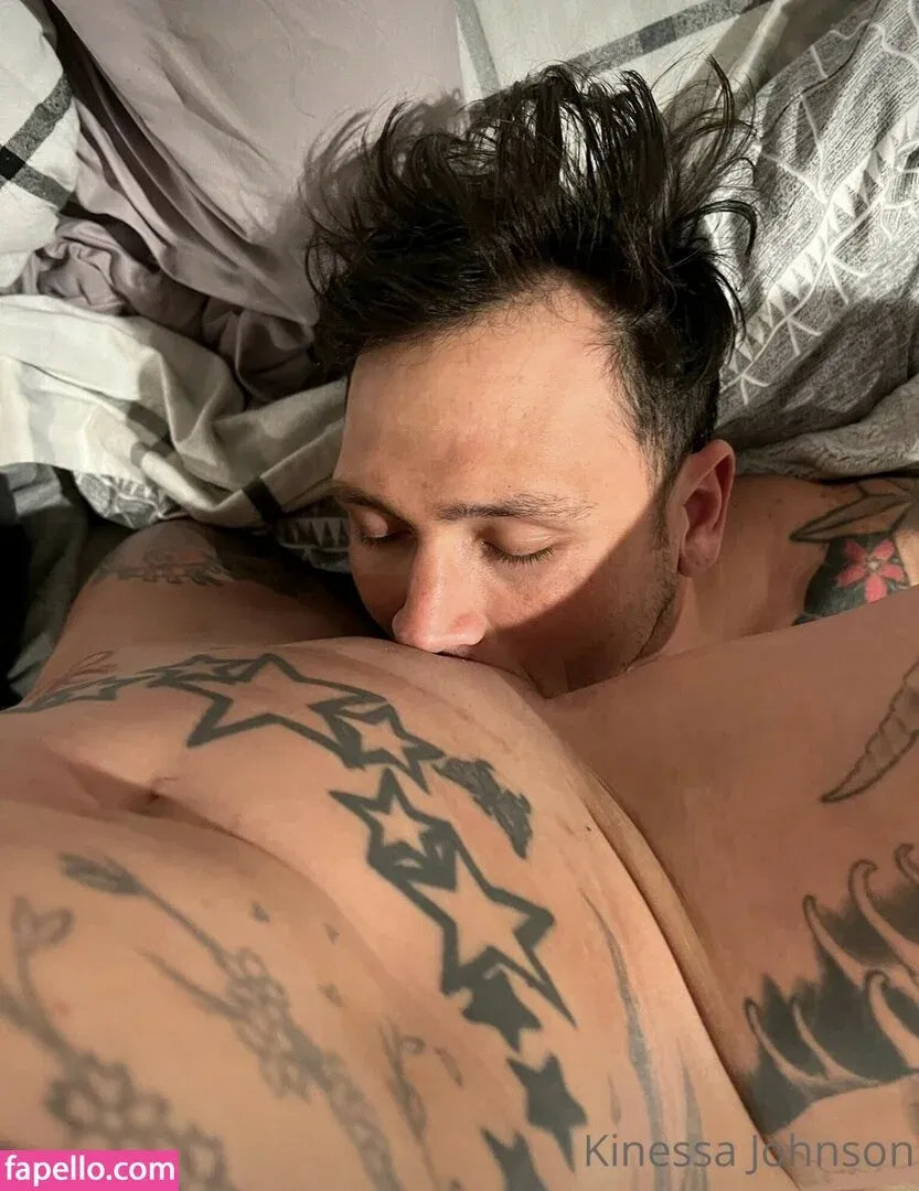 Jencion Onlyfans Photo Gallery 