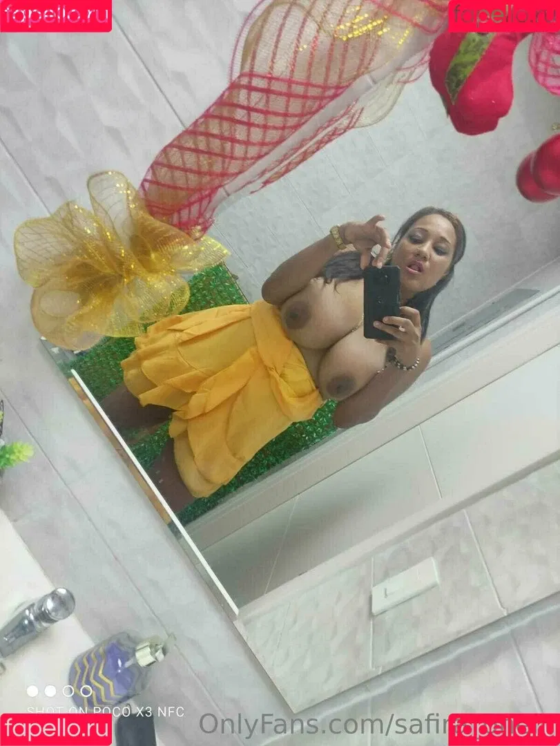 safira_oneill Onlyfans Photo Gallery 
