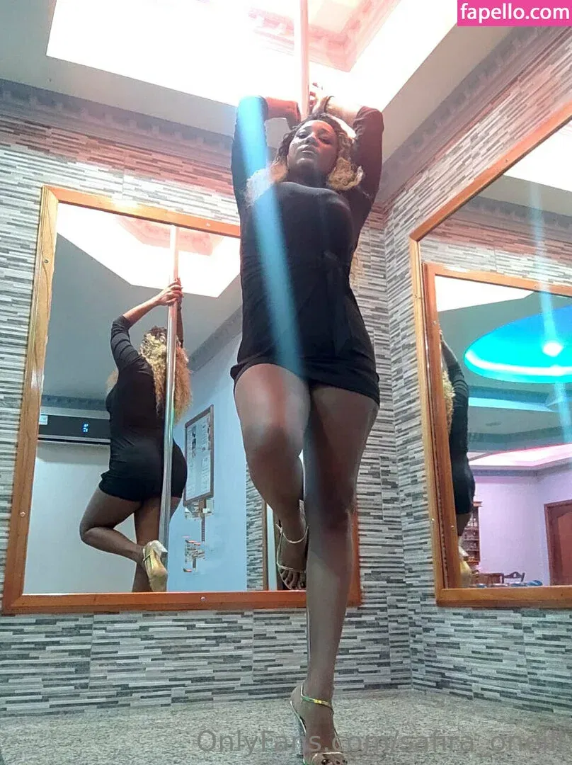 safira_oneill Onlyfans Photo Gallery 