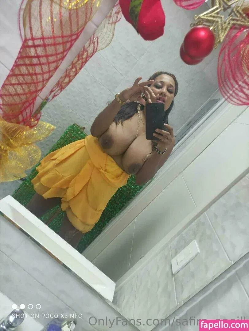 safira_oneill Onlyfans Photo Gallery 