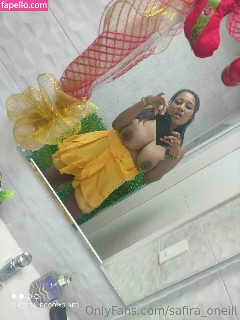 safira_oneill Onlyfans Photo Gallery 