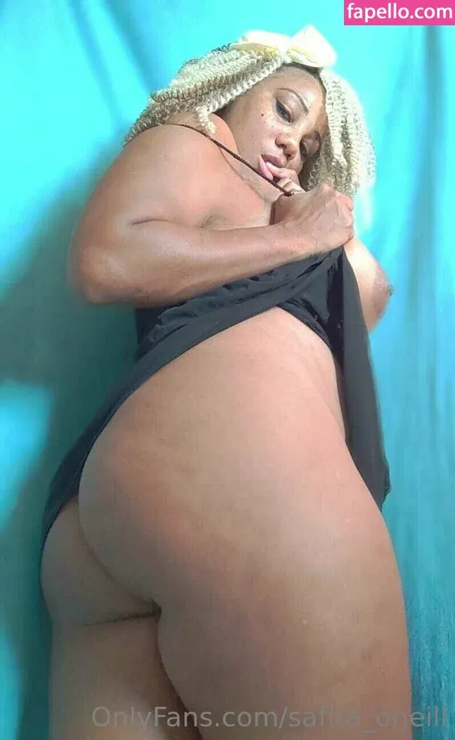 safira_oneill Onlyfans Photo Gallery 