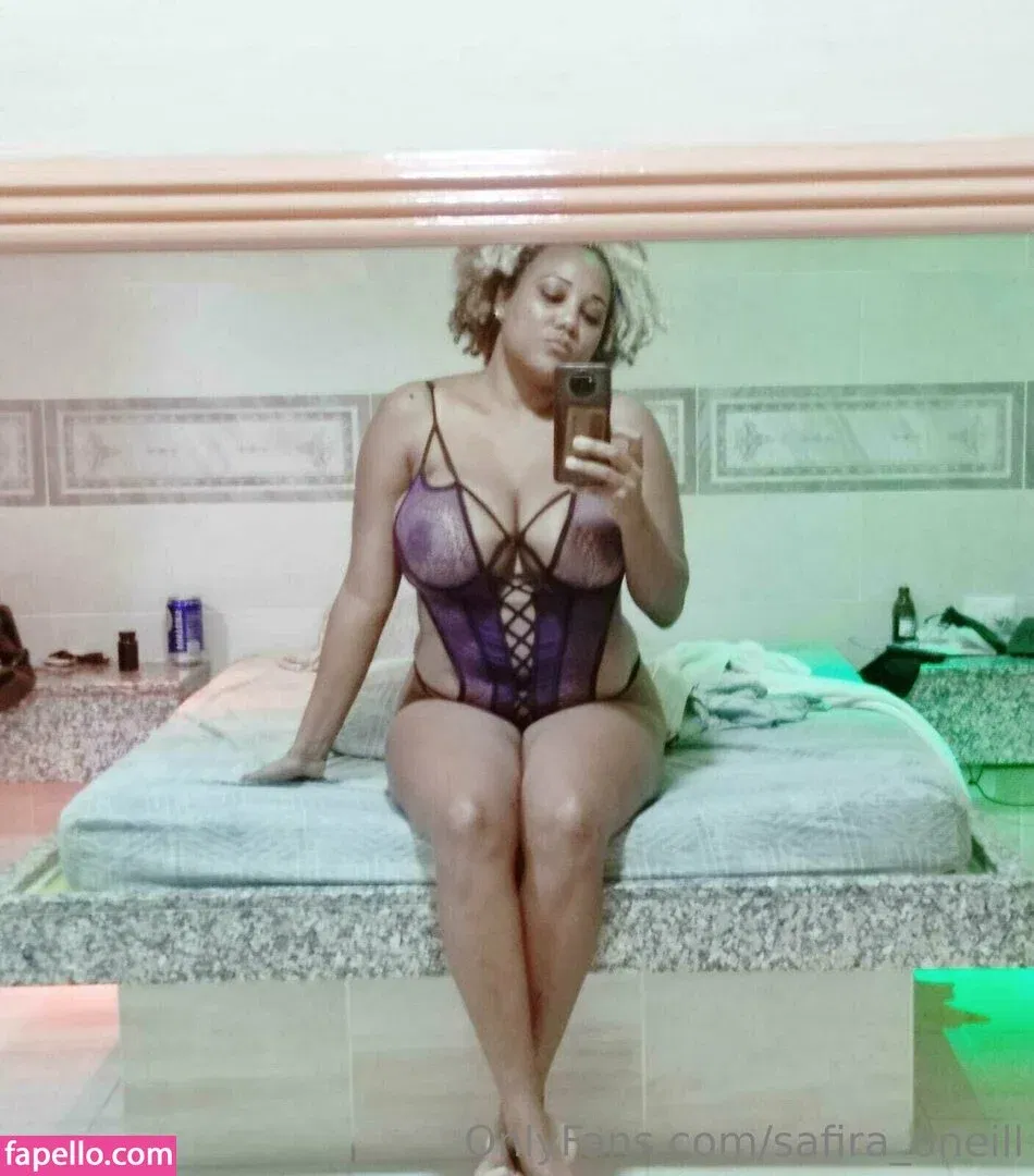safira_oneill Onlyfans Photo Gallery 