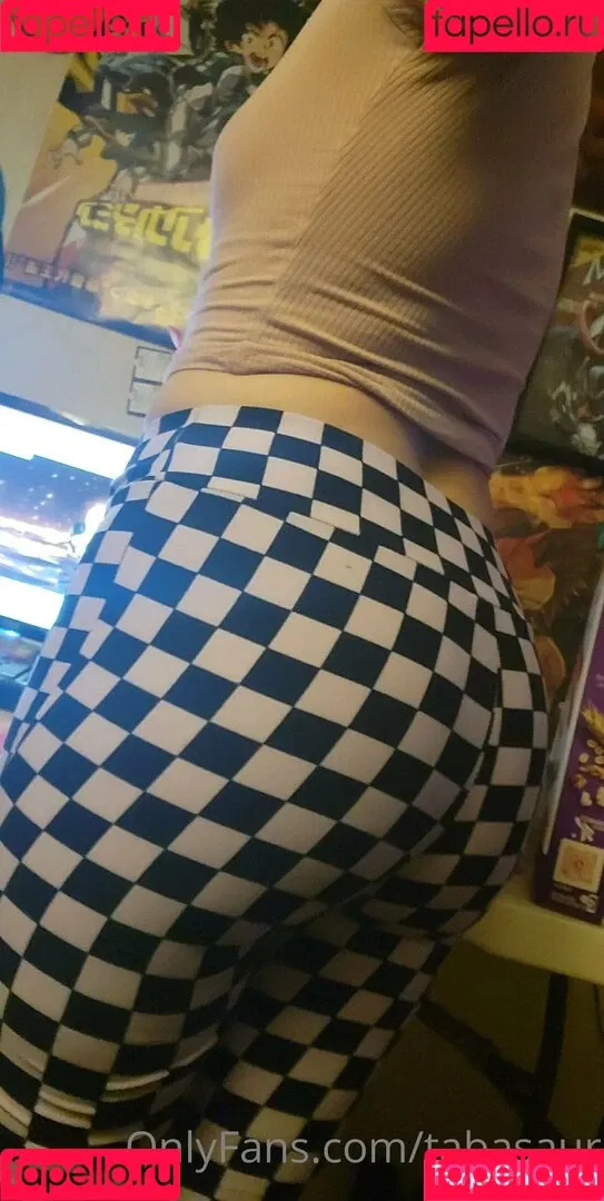 tabasaur Onlyfans Photo Gallery 