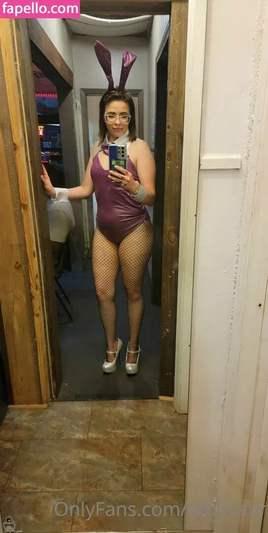 tabasaur Onlyfans Photo Gallery 