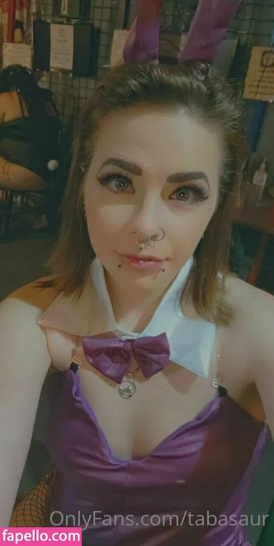 tabasaur Onlyfans Photo Gallery 