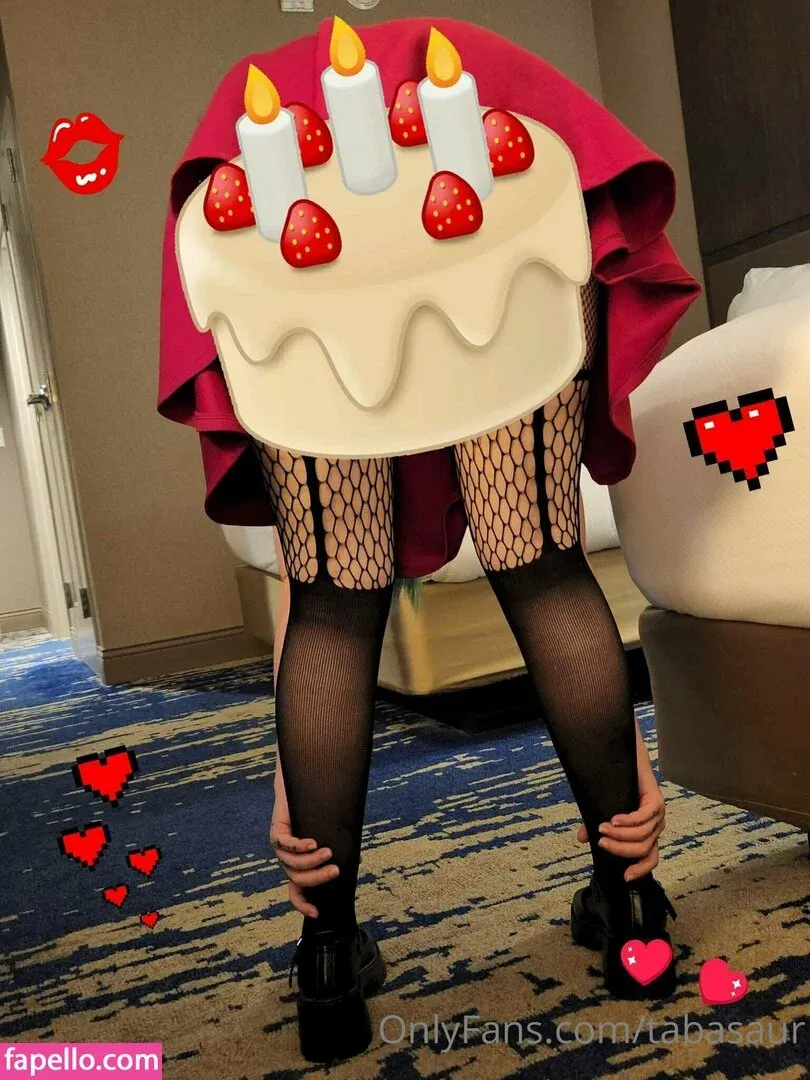 tabasaur Onlyfans Photo Gallery 