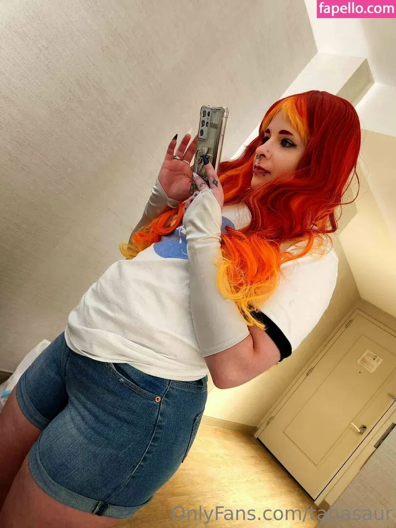 tabasaur Onlyfans Photo Gallery 