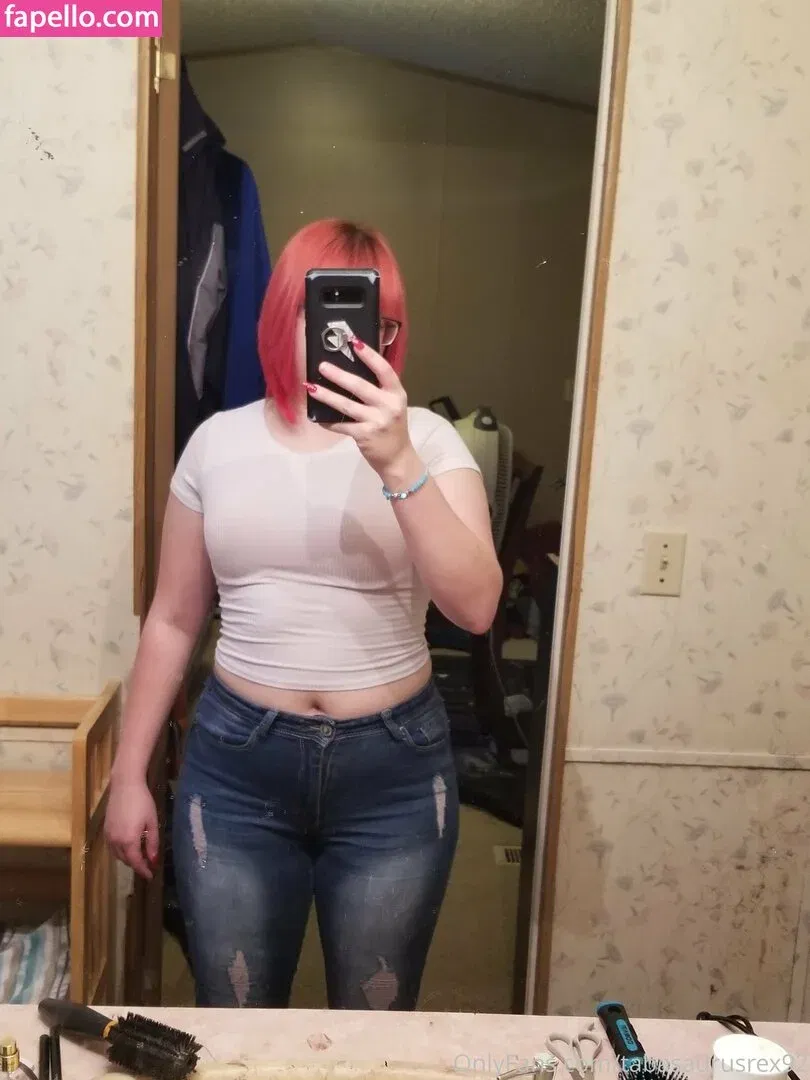 tabasaur Onlyfans Photo Gallery 