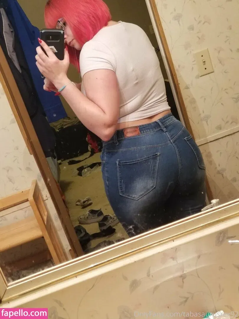 tabasaur Onlyfans Photo Gallery 